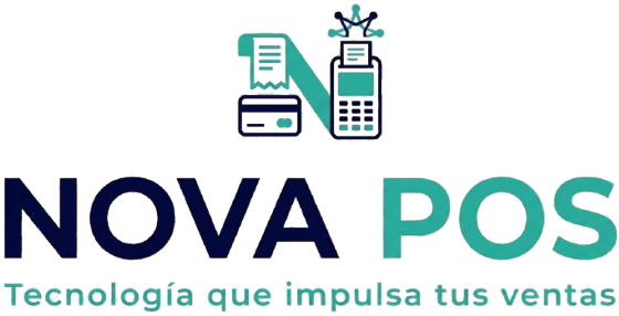 Nova POS - Tecnología que impulsa tus ventas